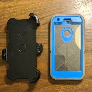 OtterBox Pixel 1 (first gen) Defender Case
